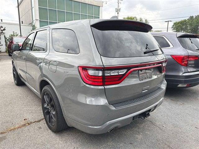 2021 Dodge Durango GT RWD