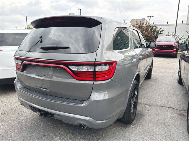 2021 Dodge Durango GT RWD