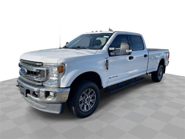 2022 Ford F-350 XLT 2022 Ford F-350 XLT