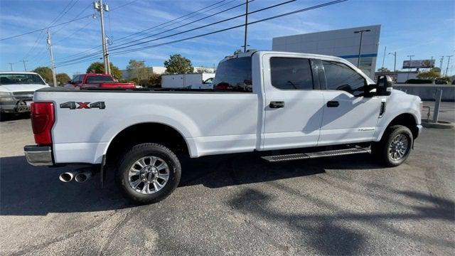 2022 Ford F-350 XLT 2022 Ford F-350 XLT