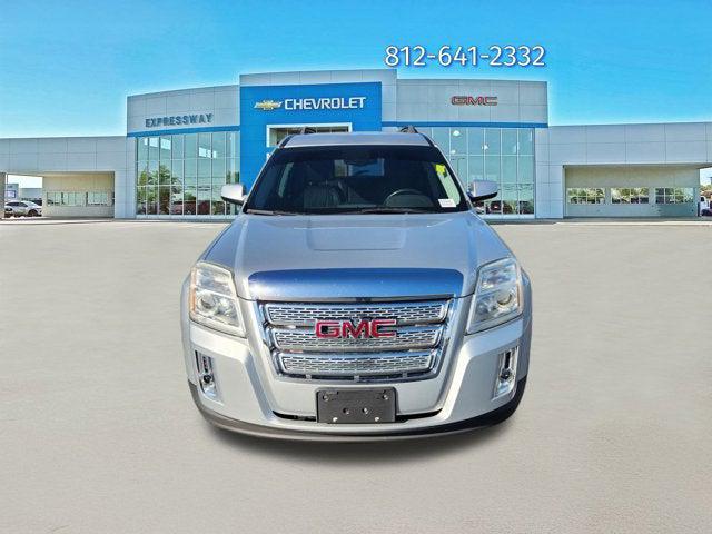 2015 GMC Terrain SLT-1 2015 GMC Terrain SLT-1