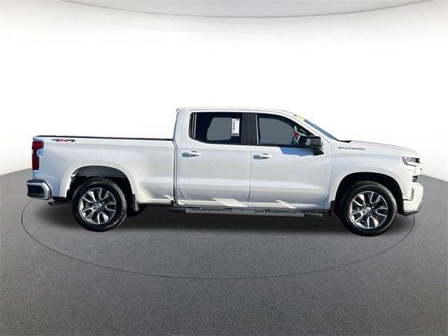 2019 Chevrolet Silverado 1500 RST 2019 Chevrolet Silverado 1500 RST