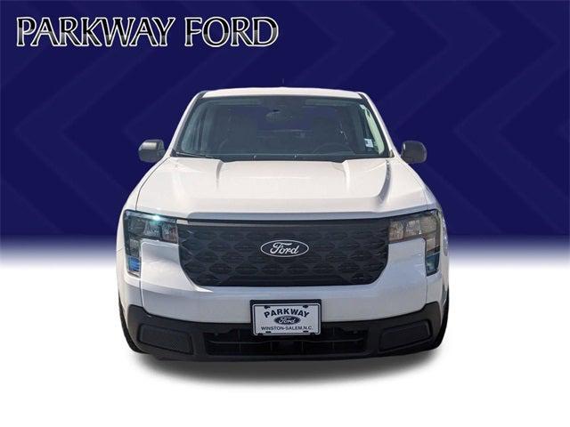 2025 Ford Maverick XL 2025 Ford Maverick XL