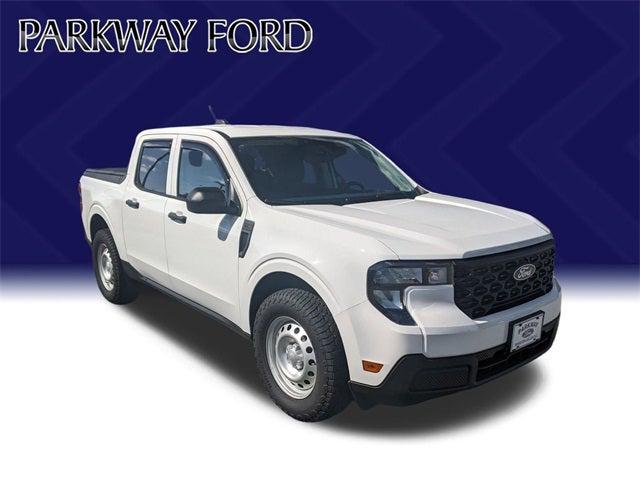 2025 Ford Maverick XL 2025 Ford Maverick XL