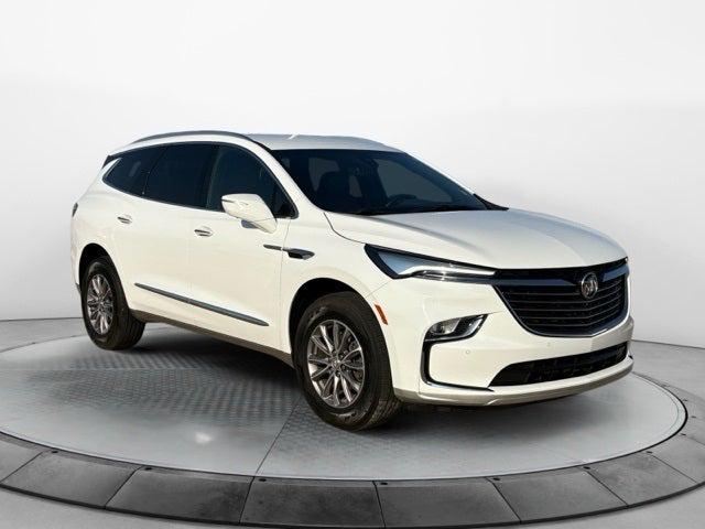 2024 Buick Enclave Premium FWD 2024 Buick Enclave Premium FWD