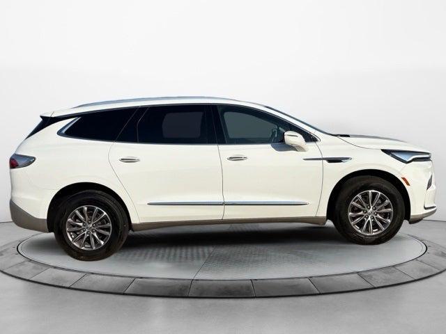 2024 Buick Enclave Premium FWD 2024 Buick Enclave Premium FWD