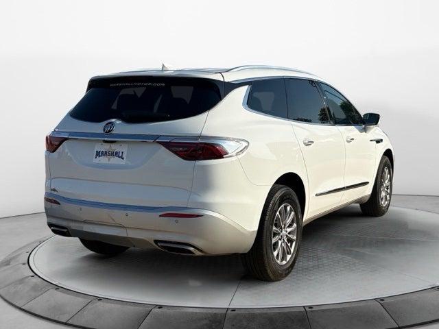 2024 Buick Enclave Premium FWD 2024 Buick Enclave Premium FWD
