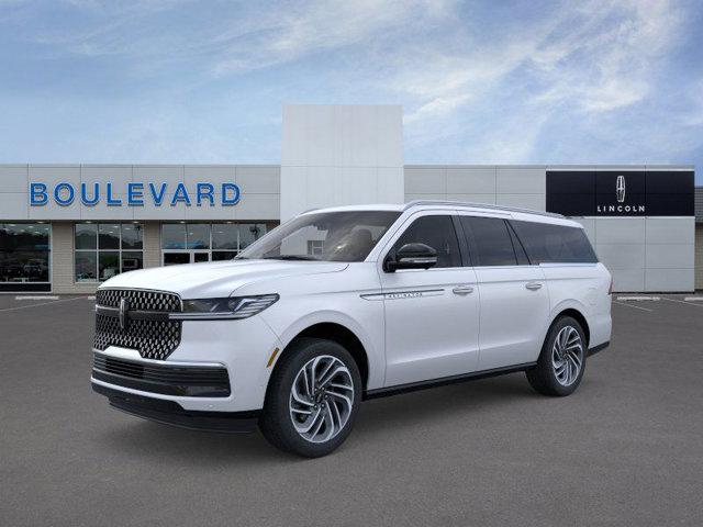 2025 Lincoln Navigator Reserve L for sale in Georgetown, DE