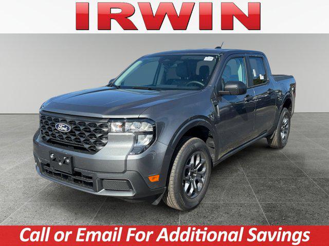 2025 Ford Maverick XLT for sale in Laconia, NH