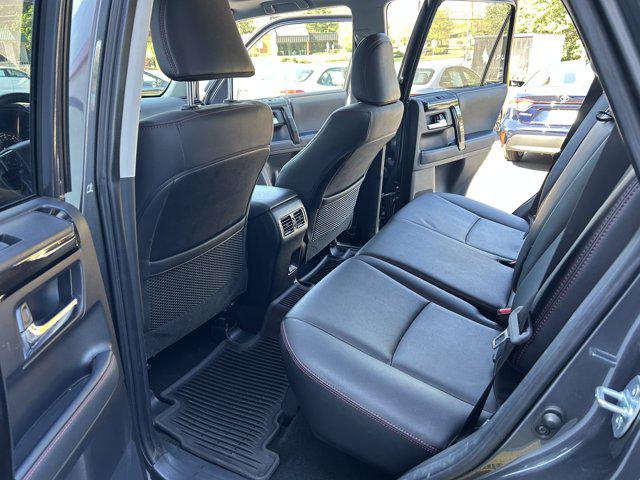 2021 Toyota 4Runner TRD Off Road Premium