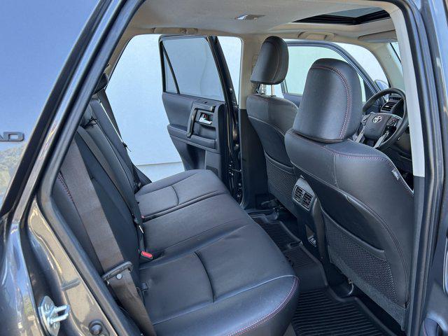 2021 Toyota 4Runner TRD Off Road Premium
