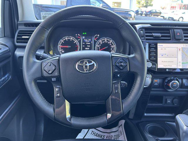 2021 Toyota 4Runner TRD Off Road Premium