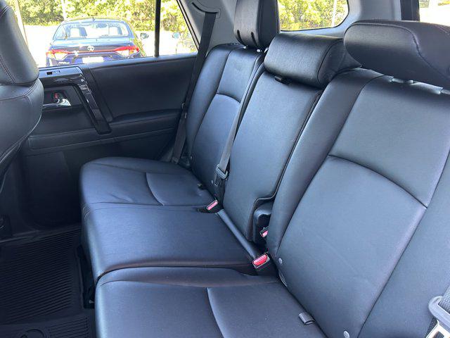 2021 Toyota 4Runner TRD Off Road Premium