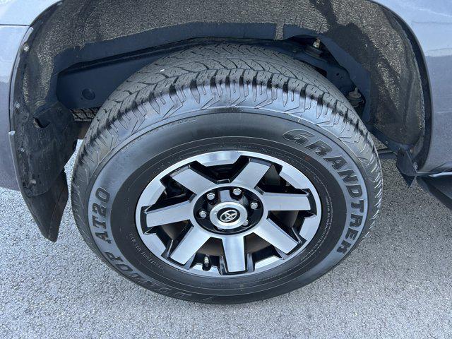 2021 Toyota 4Runner TRD Off Road Premium