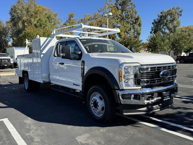 2026 Ford F-550 XL for sale in Woodland Hills, CA