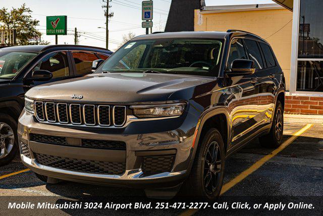 2023 Jeep Grand Cherokee L Laredo 4x2 for sale in Mobile, AL