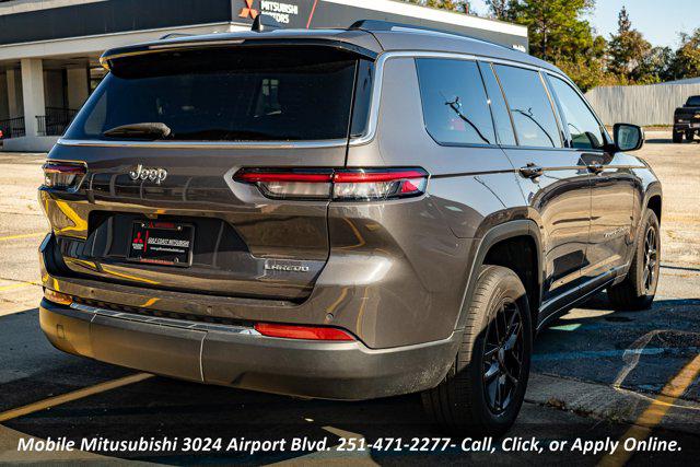 2023 Jeep Grand Cherokee L Laredo 4x2