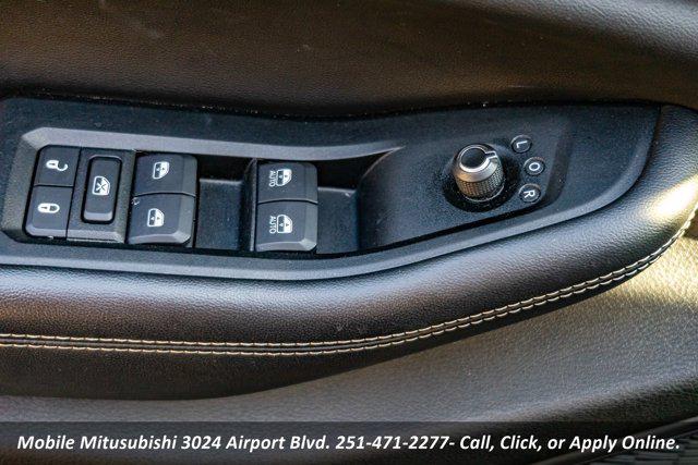 2023 Jeep Grand Cherokee L Laredo 4x2