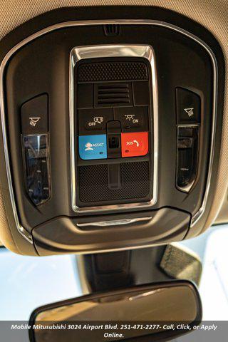 2023 Jeep Grand Cherokee L Laredo 4x2