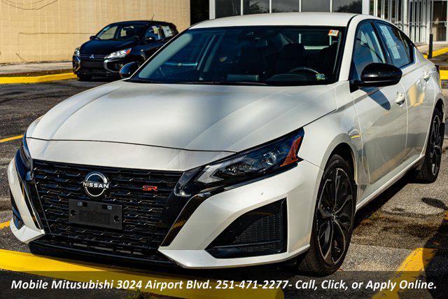 2023 Nissan Altima SR Intelligent AWD for sale in Mobile, AL