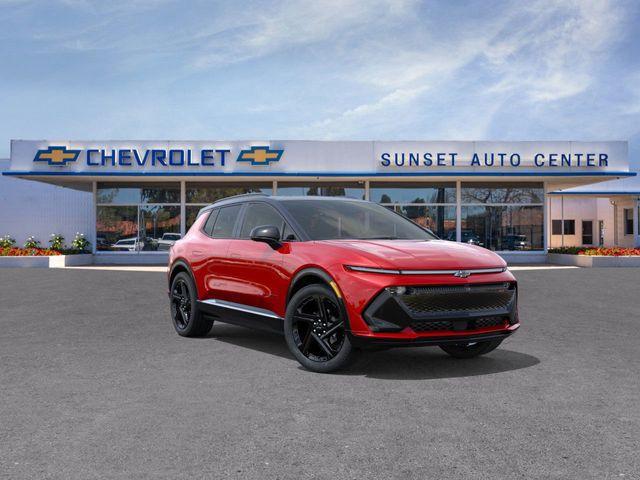 2026 Chevrolet Equinox RS for sale in Lompoc, CA