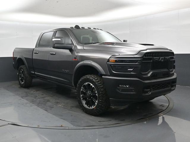 2026 Ram 2500 Rebel for sale in Tulsa, OK