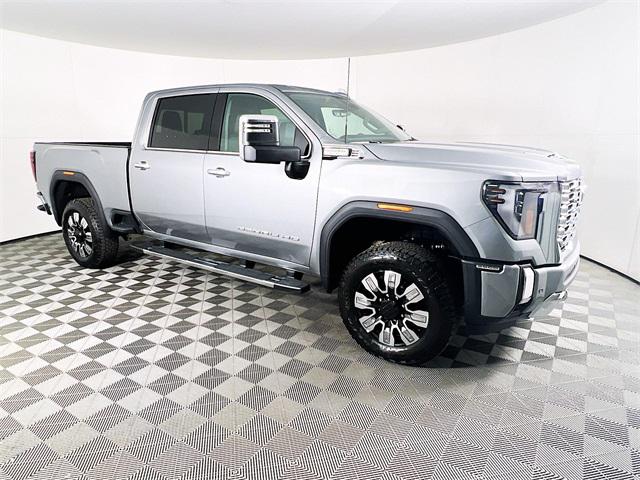 2026 GMC Sierra 3500HD Denali for sale in Selma, CA