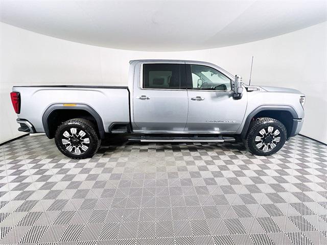 2026 GMC Sierra 3500HD Denali