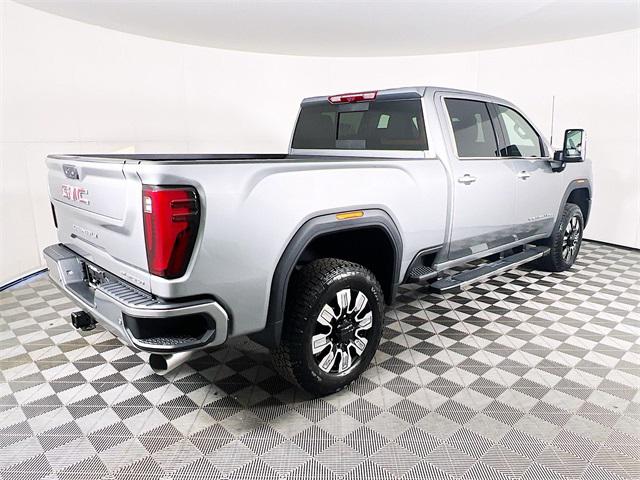 2026 GMC Sierra 3500HD Denali