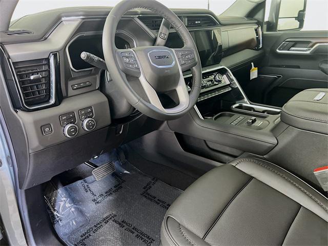 2026 GMC Sierra 3500HD Denali