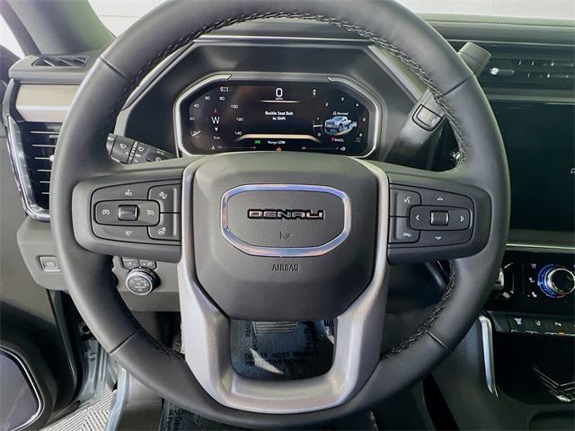 2026 GMC Sierra 3500HD Denali
