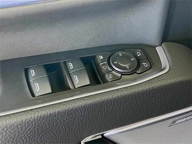 2026 GMC Sierra 3500HD Denali