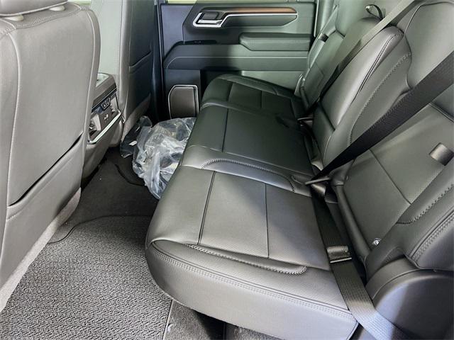 2026 GMC Sierra 3500HD Denali