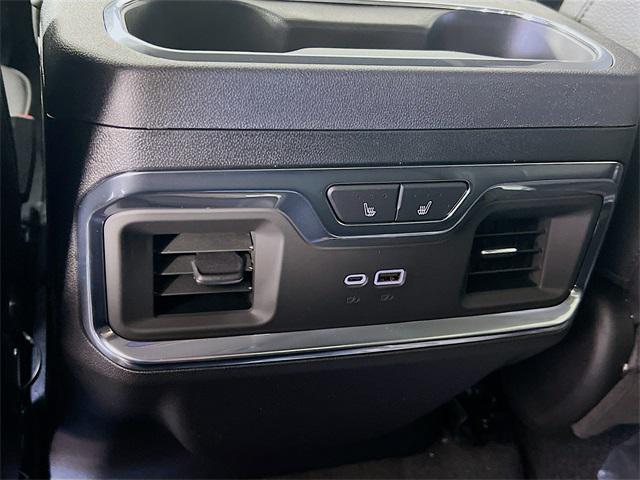 2026 GMC Sierra 3500HD Denali