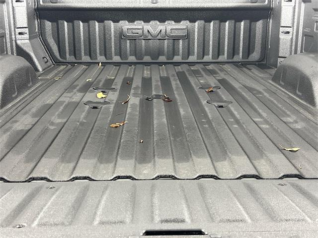 2026 GMC Sierra 3500HD Denali