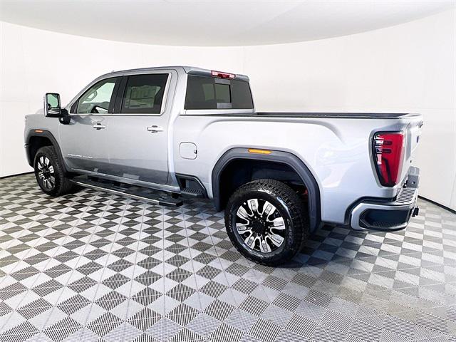 2026 GMC Sierra 3500HD Denali