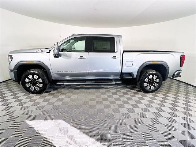 2026 GMC Sierra 3500HD Denali