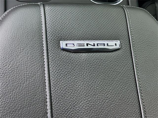 2026 GMC Sierra 3500HD Denali