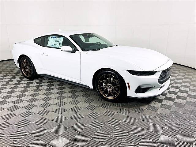 2026 Ford Mustang EcoBoost for sale in Selma, CA