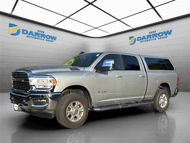 2023 Ram 2500 Laramie Crew Cab 4x4 6'4" Box for sale in Greenfield, WI