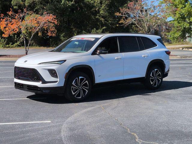 2026 Buick Enclave Sport Touring FWD for sale in Greenville, NC