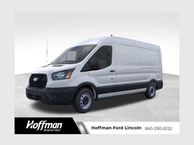 2026 Ford Transit Cargo Van MR RWD for sale in East Hartford, CT
