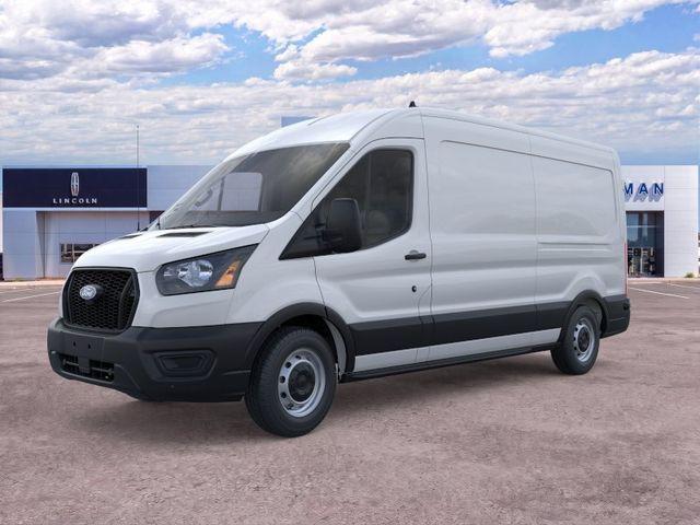 2026 Ford Transit Cargo Van MR RWD for sale in East Hartford, CT