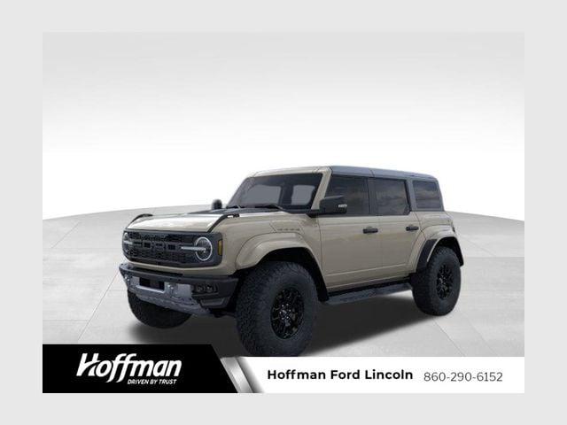 2025 Ford Bronco Raptor for sale in East Hartford, CT