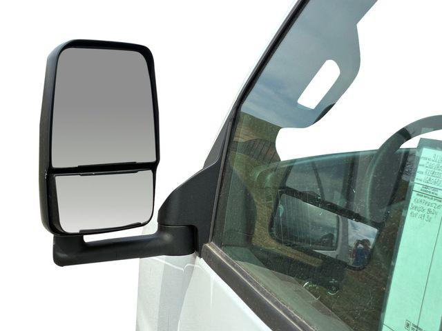 2025 Chevrolet Express Cutaway Work Van