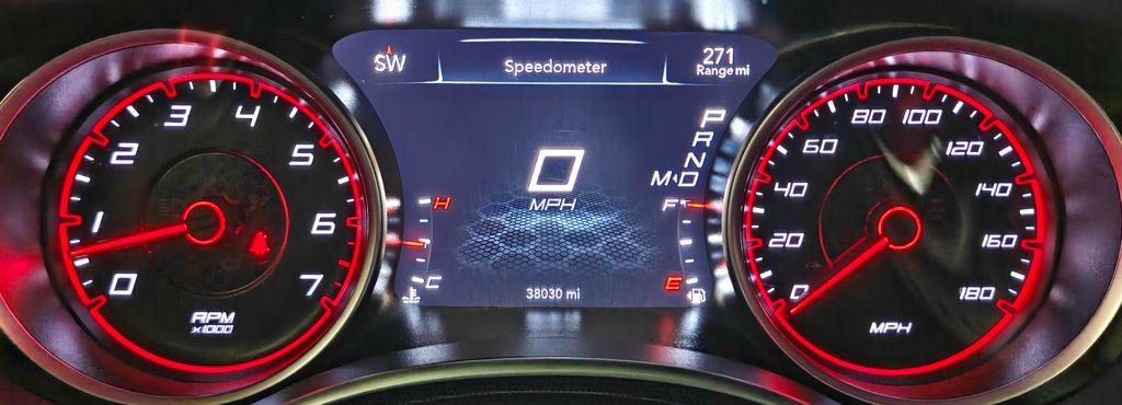 2018 Dodge Charger R/T Scat Pack RWD
