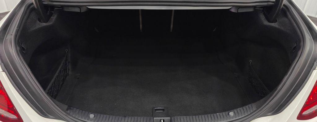 2017 Mercedes-Benz C-CLASS C 300 C 300