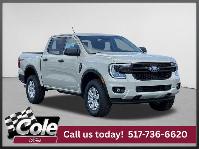 2025 Ford Ranger XL for sale in Coldwater, MI