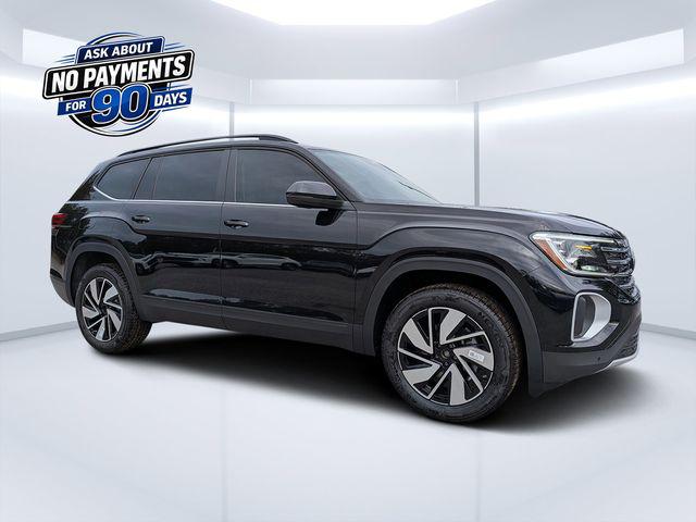 2026 Volkswagen Atlas 2.0T SE w/Technology for sale in Jacksonville, FL