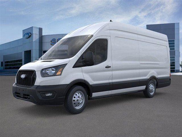2026 Ford Transit Cargo Van Base for sale in Farmington Hills, MI